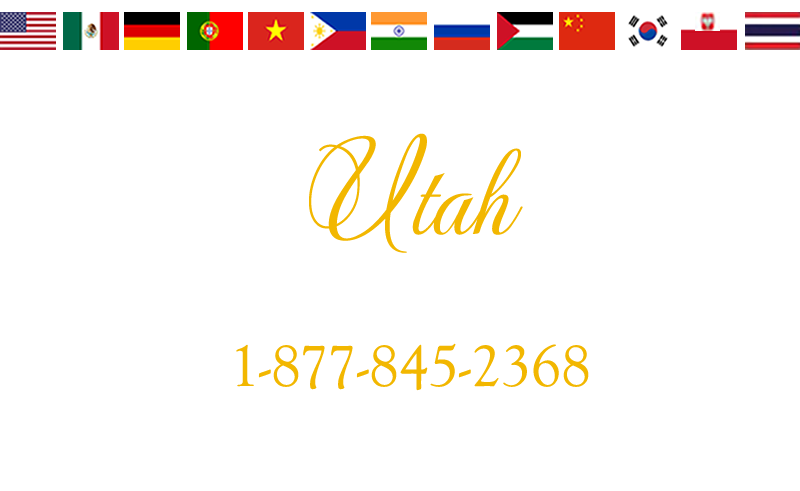 Utah Auto Title
